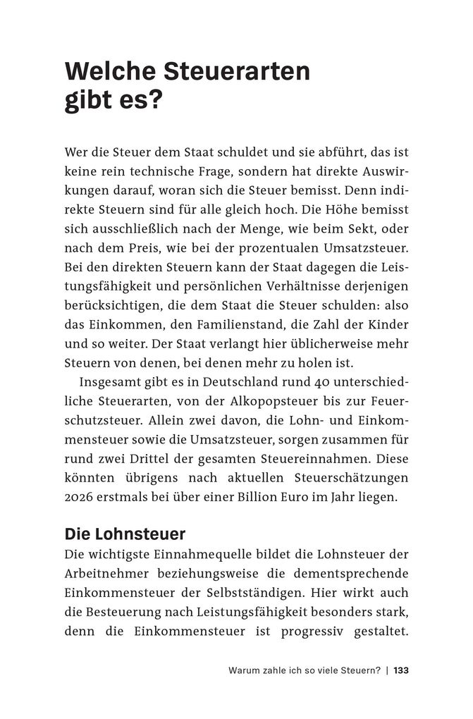 Weitere Ansicht: Was du schon immer über Wirtschaft wissen wolltest | Olaf Wittrock