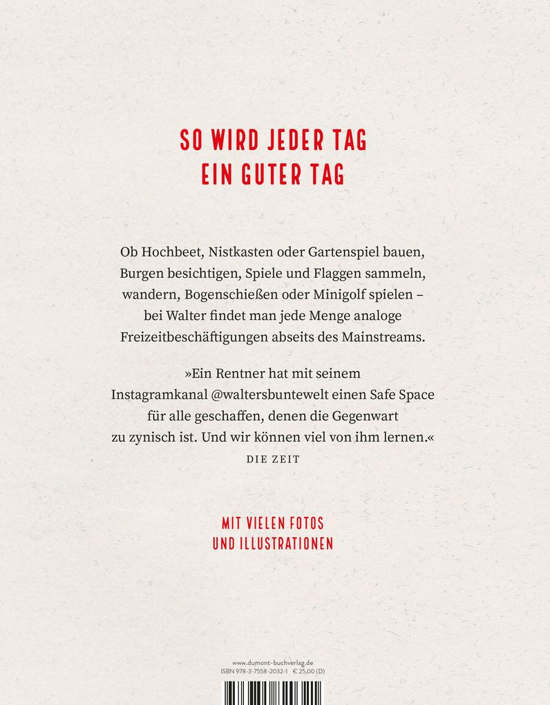 Weitere Ansicht: Walters bunte Welt | Walter Burgmann