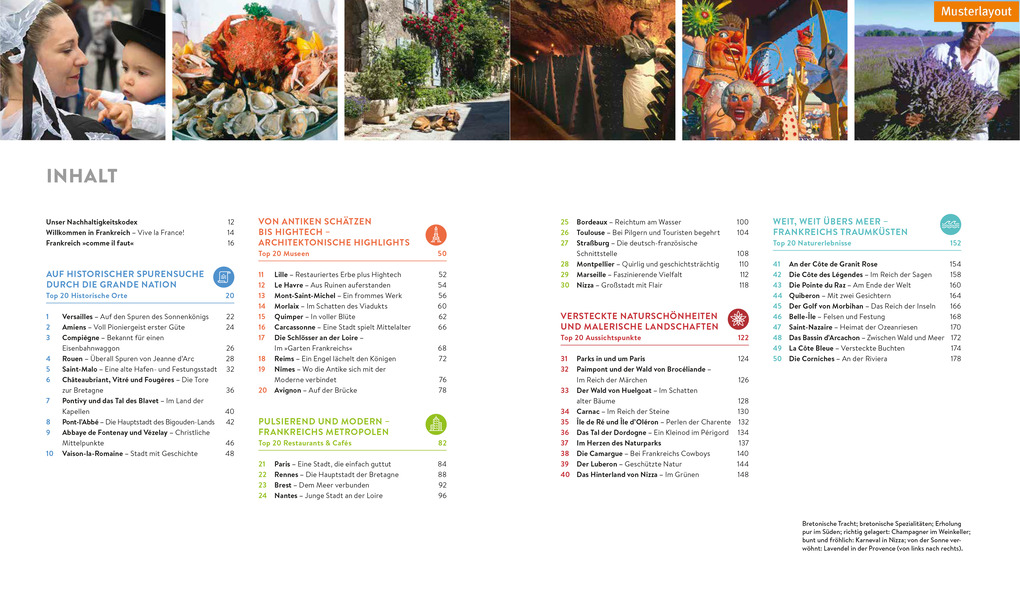 Weitere Ansicht: Spanien - 300 ultimative Reiseideen | Katharina Jahn