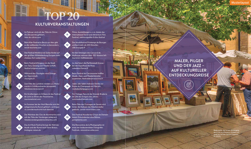 Weitere Ansicht: Spanien - 300 ultimative Reiseideen | Katharina Jahn