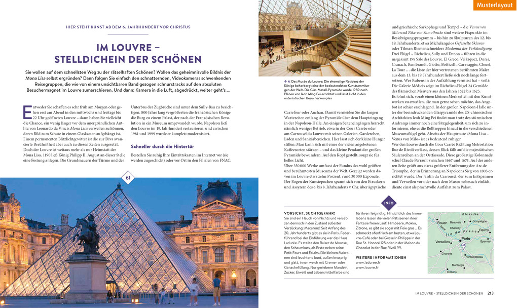 Weitere Ansicht: Spanien - 300 ultimative Reiseideen | Katharina Jahn