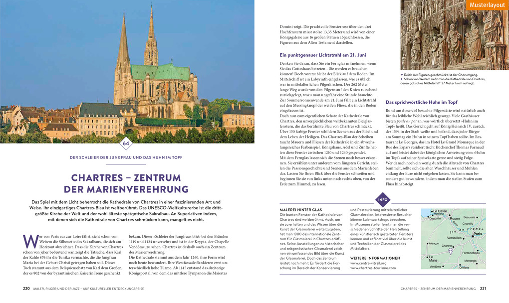 Weitere Ansicht: Spanien - 300 ultimative Reiseideen | Katharina Jahn