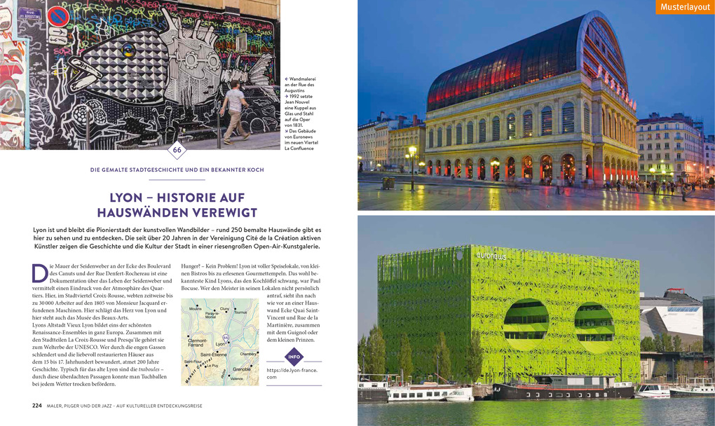 Weitere Ansicht: Spanien - 300 ultimative Reiseideen | Katharina Jahn