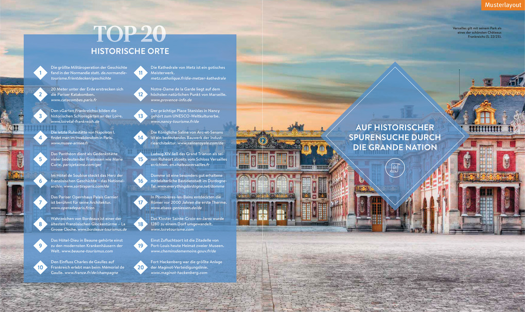 Weitere Ansicht: Spanien - 300 ultimative Reiseideen | Katharina Jahn