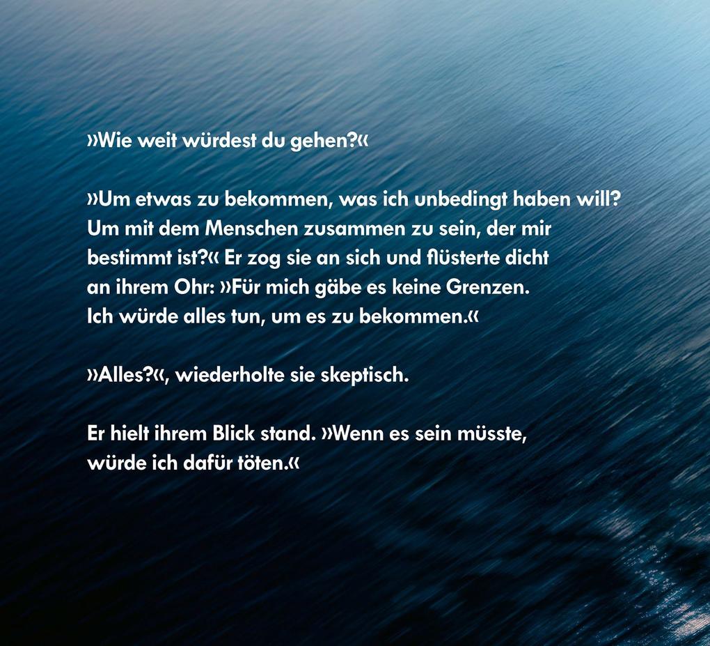 Weitere Ansicht: Our Little Secret - Tödliche Affären | Lisa Jackson