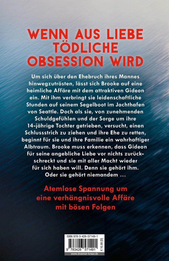 Weitere Ansicht: Our Little Secret - Tödliche Affären | Lisa Jackson