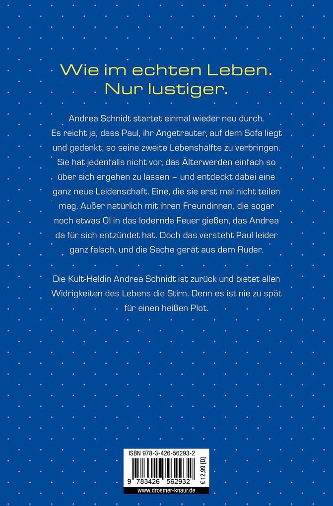 Weitere Ansicht: Ungezügelt | Susanne Fröhlich