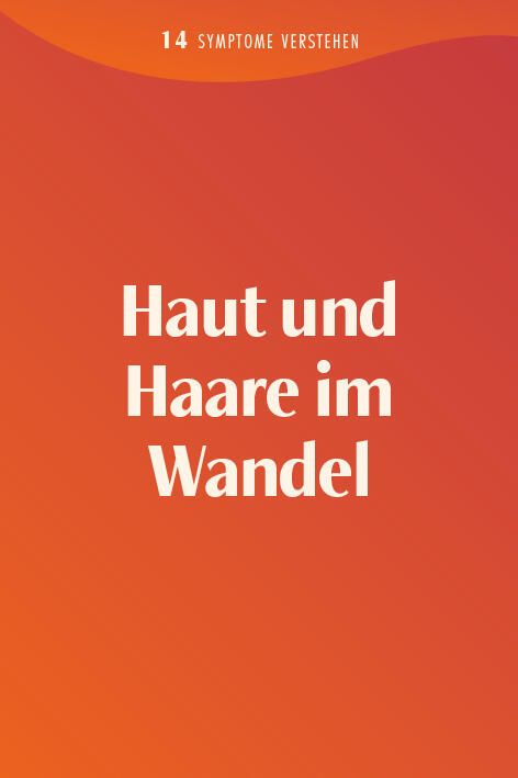 Weitere Ansicht: Wechseljahre - Powerjahre | Saskia Appelhoff