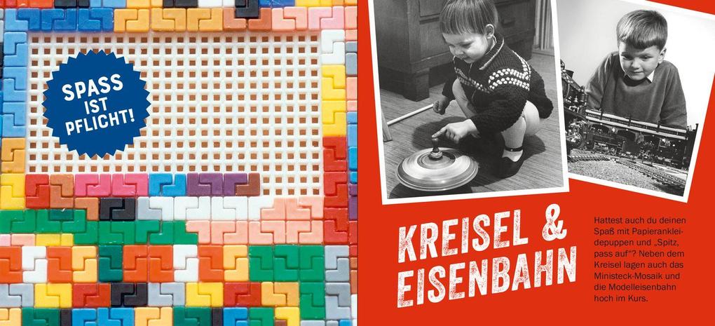 Weitere Ansicht: Alles begann 1967 | Ingo Woelk