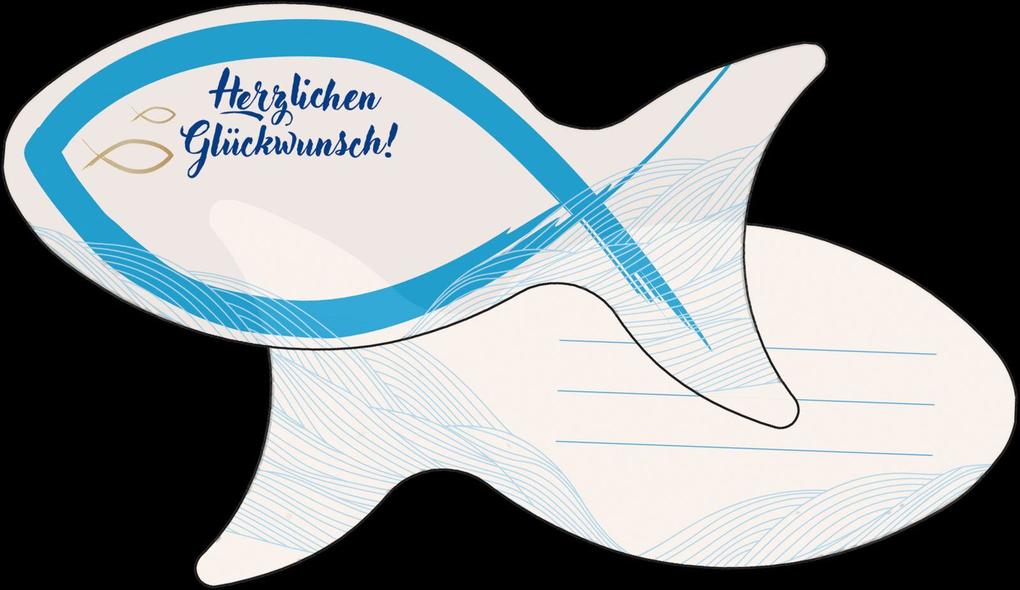 Weitere Ansicht: Alle guten Wünsche für dich