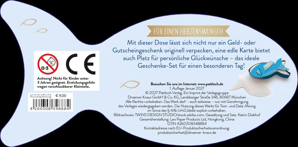 Weitere Ansicht: Alle guten Wünsche für dich