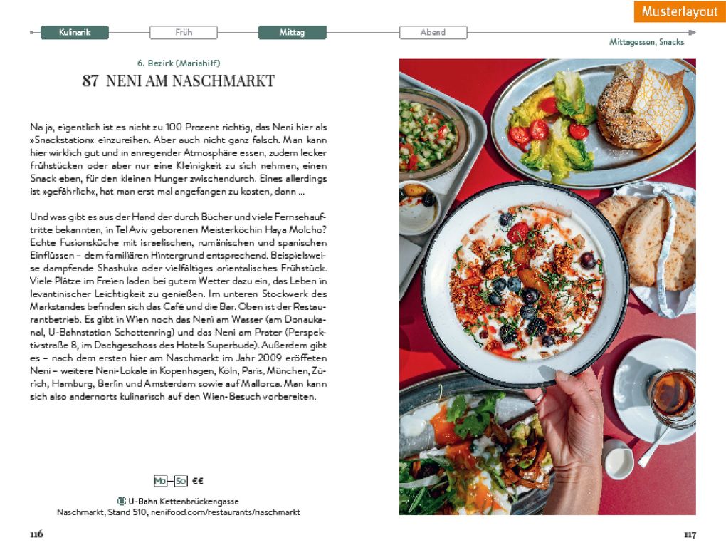 Weitere Ansicht: Mein perfektes Wochenende Lissabon | Cornelia Lohs