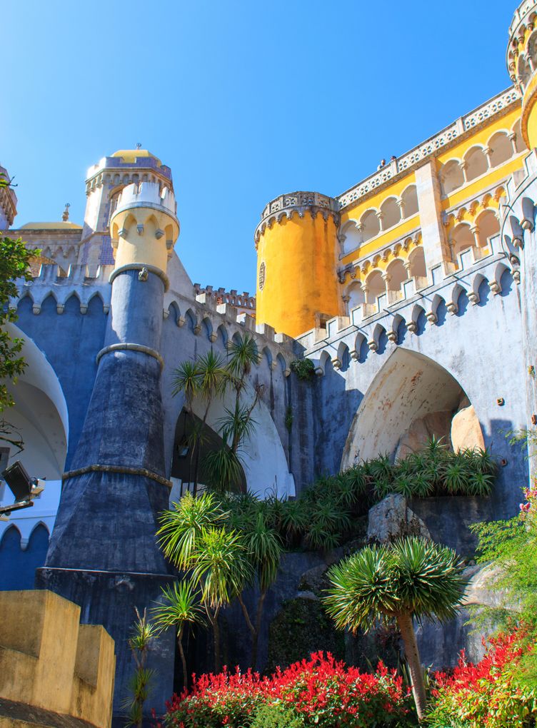 Weitere Ansicht: Mein perfektes Wochenende Lissabon | Cornelia Lohs