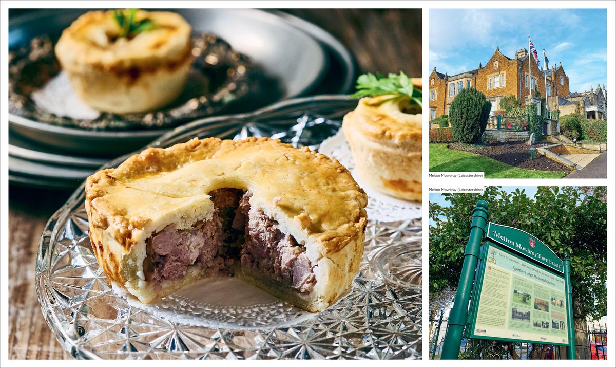 Weitere Ansicht: The Great British Cookbook | Lothar Reiserer