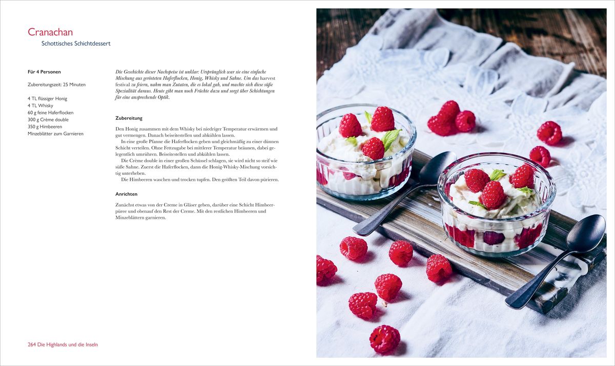 Weitere Ansicht: The Great British Cookbook | Lothar Reiserer