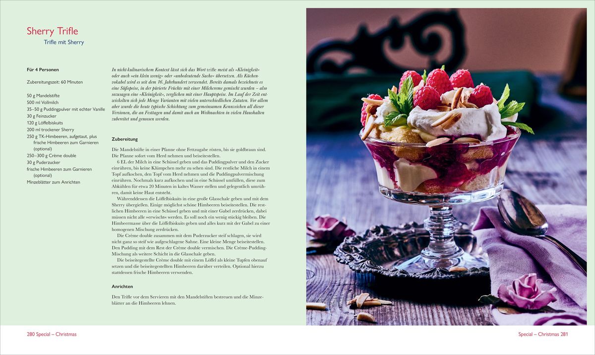 Weitere Ansicht: The Great British Cookbook | Lothar Reiserer