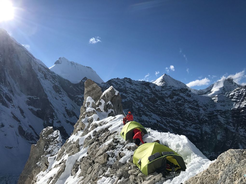 Weitere Ansicht: Abenteuer Heilige Berge | Helga Hengge