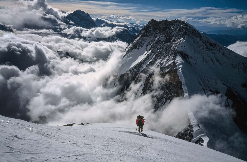 Weitere Ansicht: Abenteuer Heilige Berge | Helga Hengge