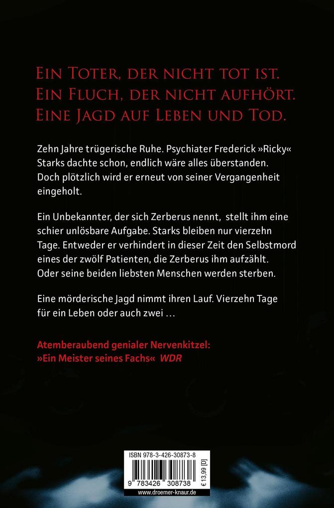 Weitere Ansicht: Die Familie | John Katzenbach