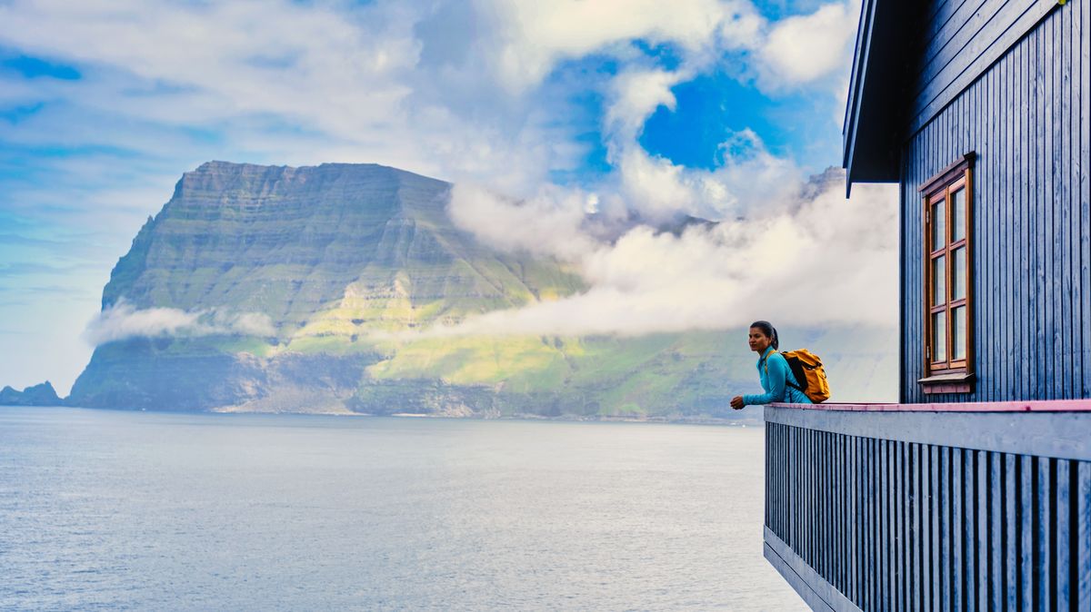 Weitere Ansicht: Best of Wanderlust 2027 Europa | Verena Schmidt