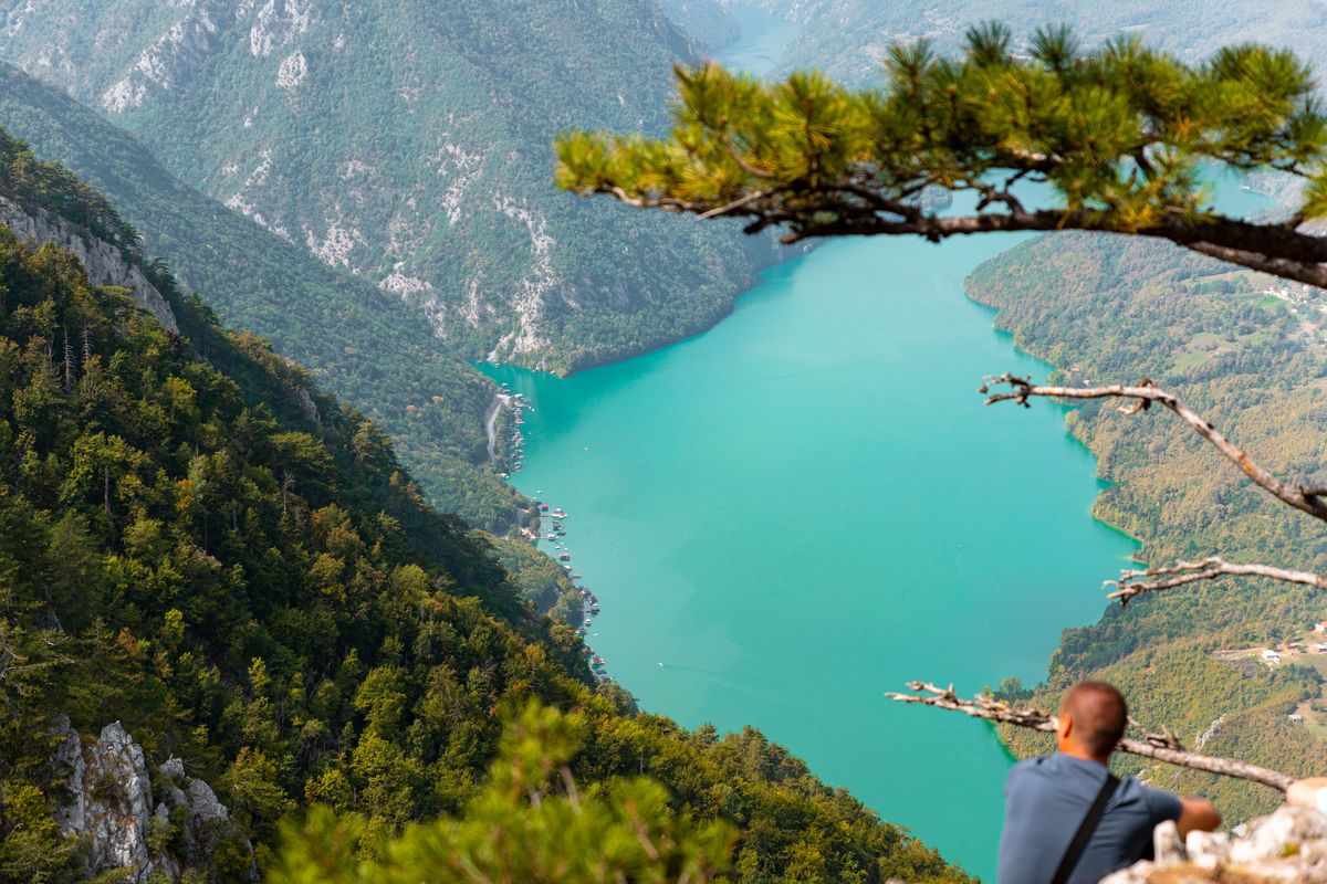Weitere Ansicht: Best of Wanderlust 2027 Europa | Verena Schmidt