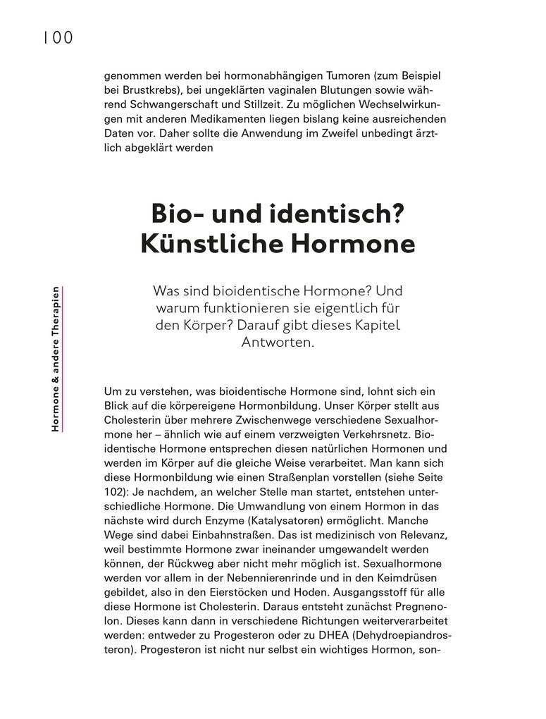 Weitere Ansicht: Willkommen in den Wechseljahren | Petra Stute