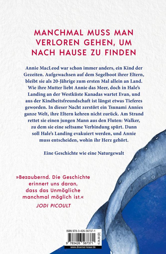 Weitere Ansicht: Das Jahr der Wale | Kelly Anderson