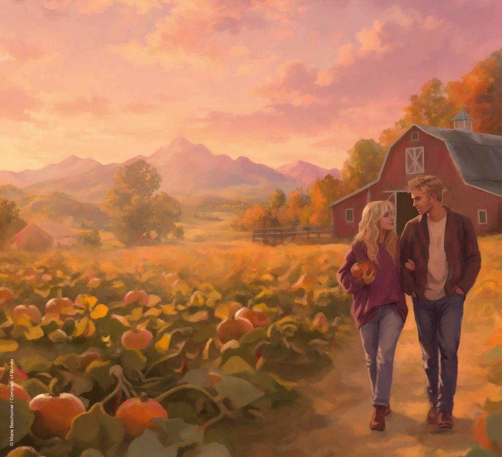 Weitere Ansicht: New Memories | Lilly Lucas
