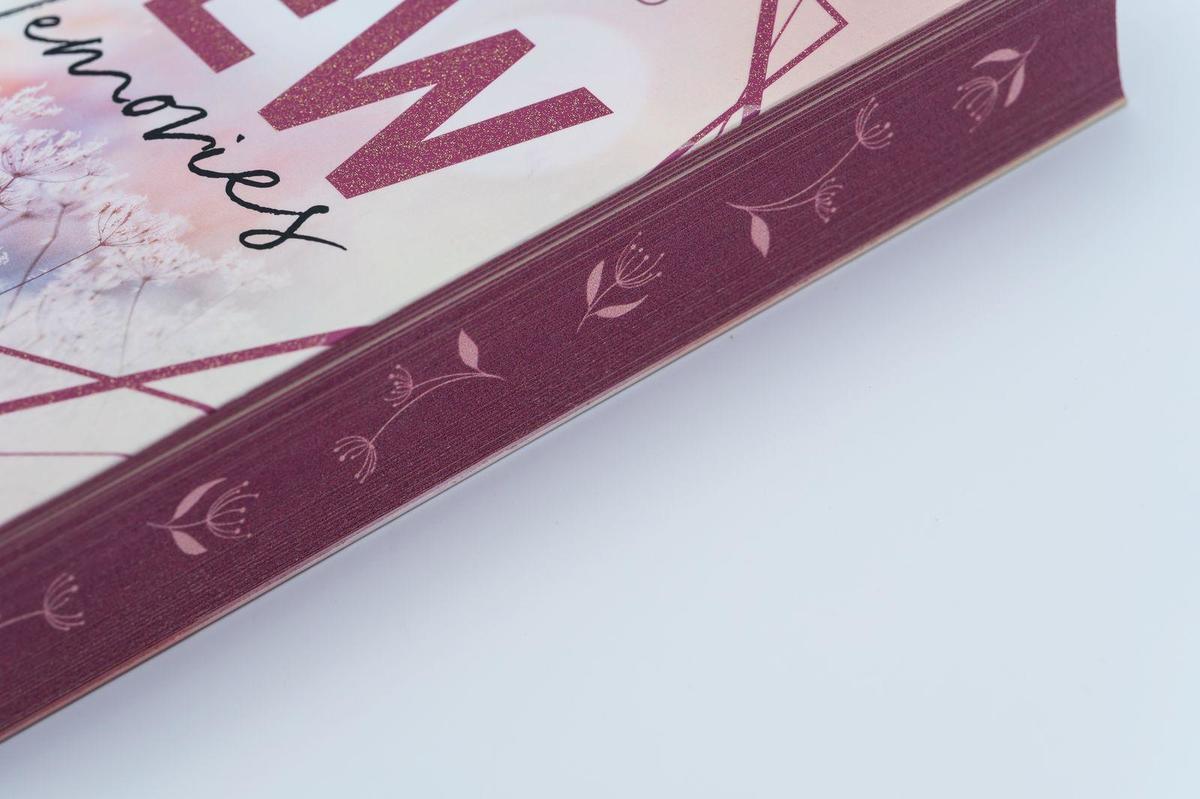 Weitere Ansicht: New Memories | Lilly Lucas