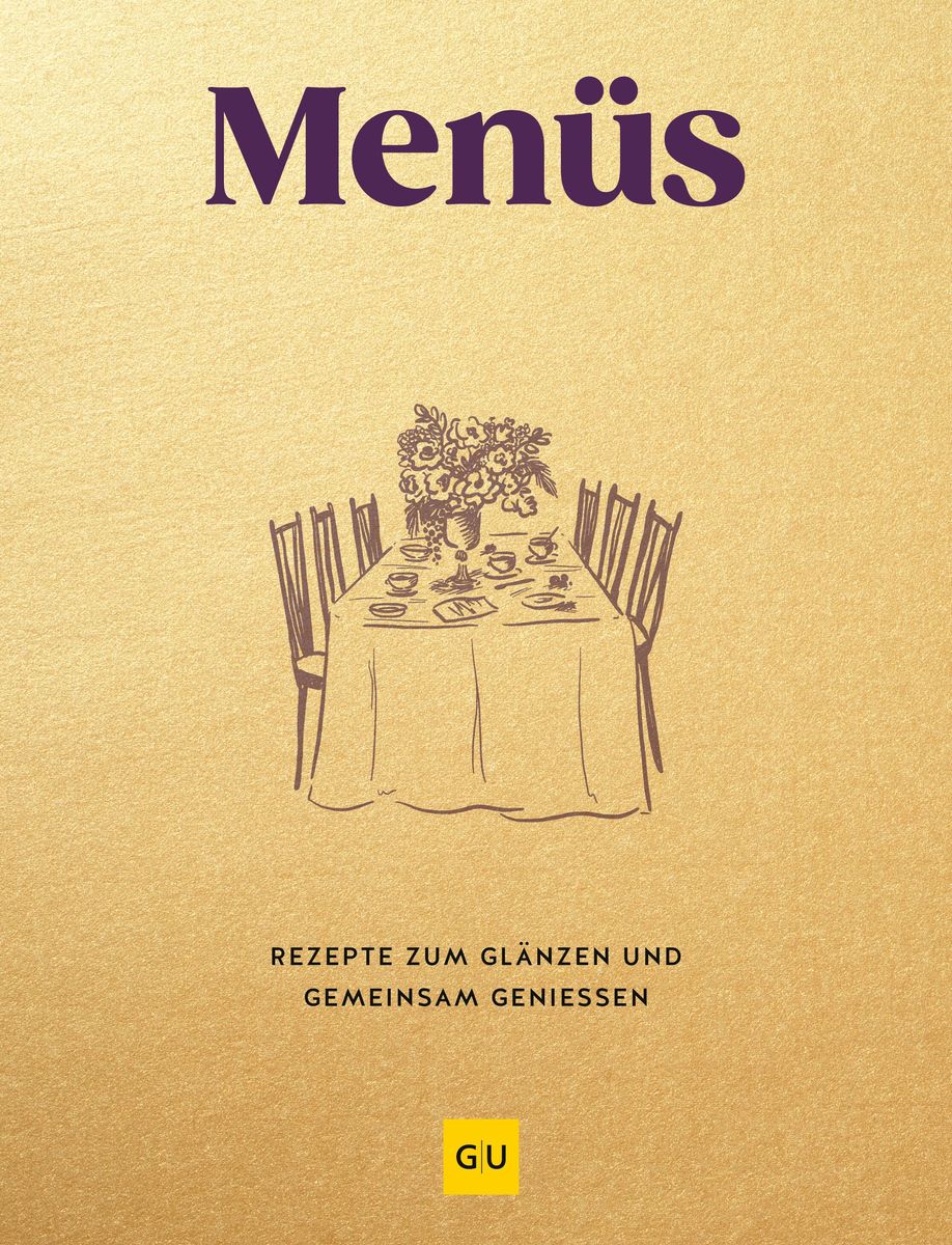 Weitere Ansicht: Menüs