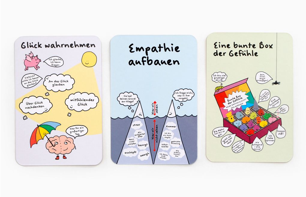 Weitere Ansicht: Eine Box voller Umarmungen | Emma Hepburn