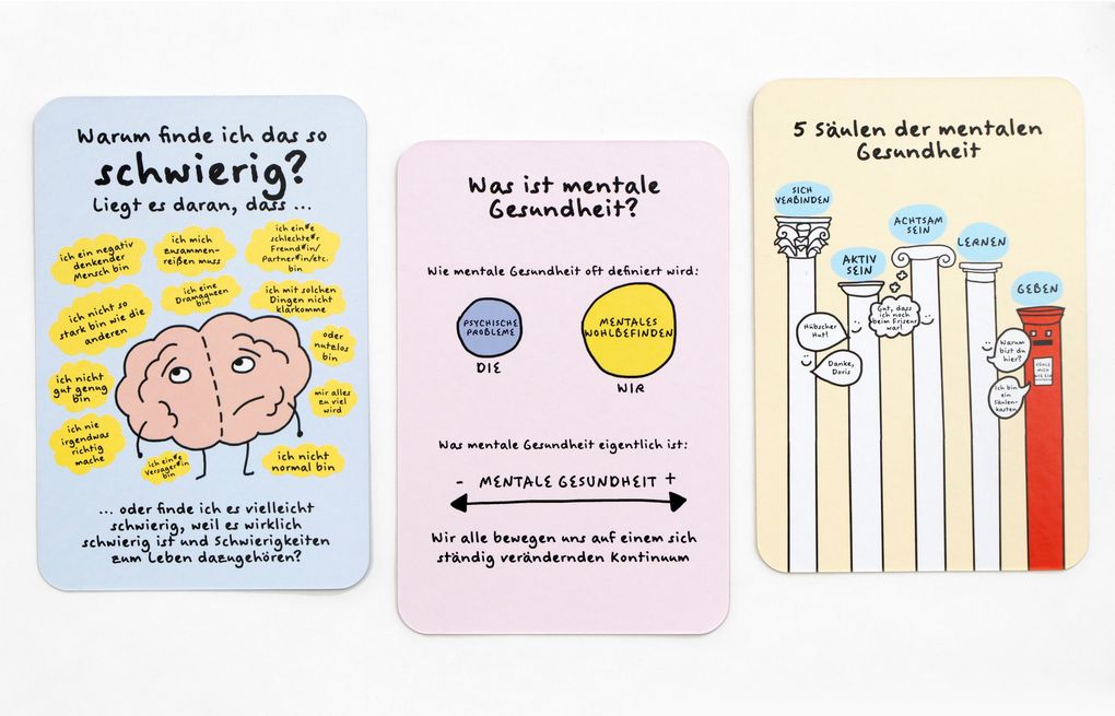 Weitere Ansicht: Eine Box voller Umarmungen | Emma Hepburn