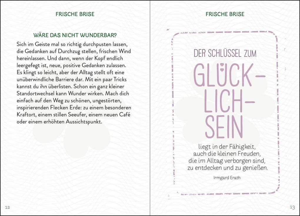 Weitere Ansicht: Reisepass ins Glück