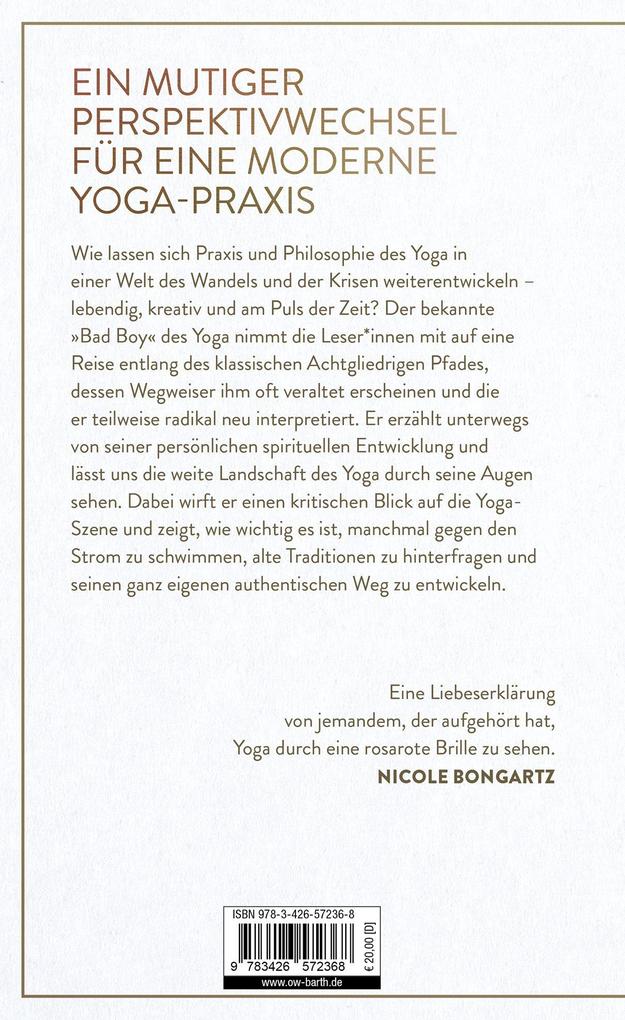 Weitere Ansicht: Don't Go with the Flow | Young Ho Kim