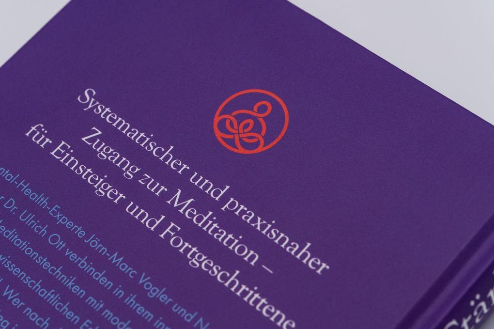 Weitere Ansicht: Mentale Stärke statt Stress | Ulrich Ott, Jörn-Marc Vogler