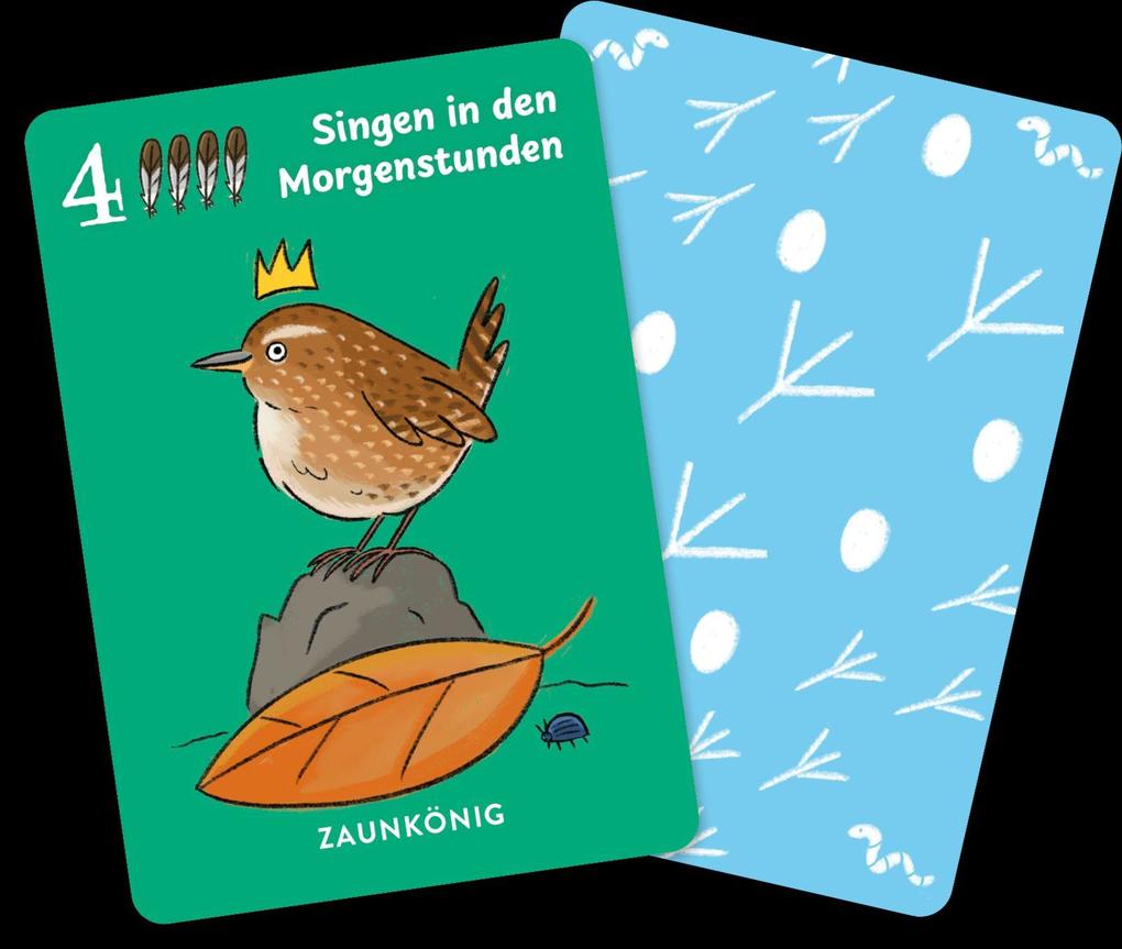 Weitere Ansicht: Piep, piep, hurra!