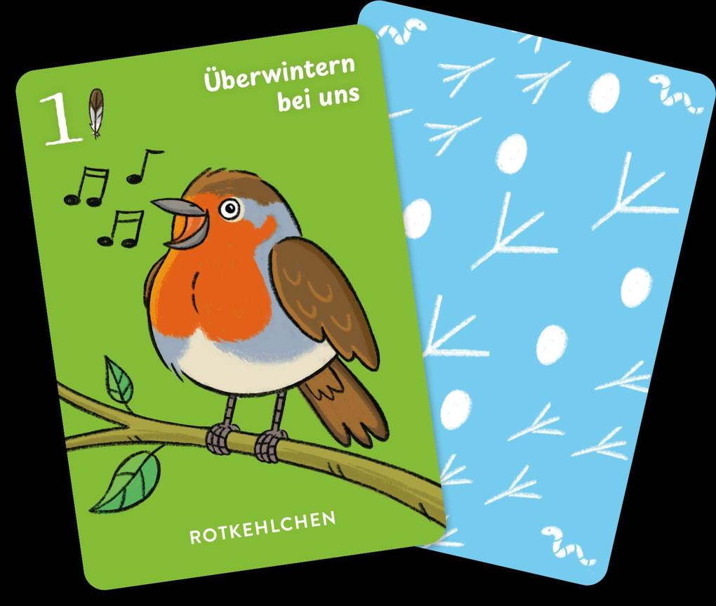Weitere Ansicht: Piep, piep, hurra!