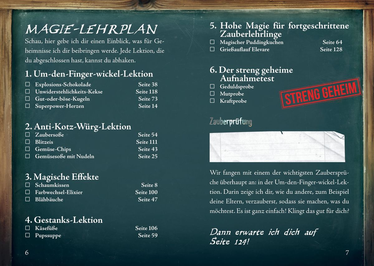 Weitere Ansicht: Das kleine böse Kochbuch