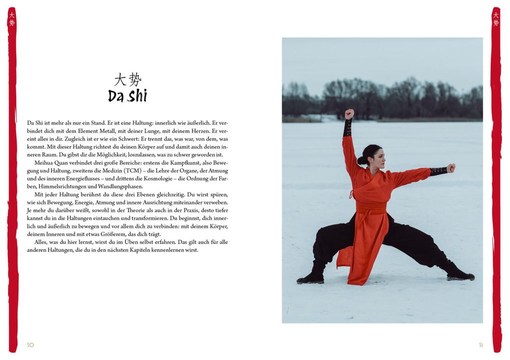 Weitere Ansicht: Spirit Warrior | Annika Sala