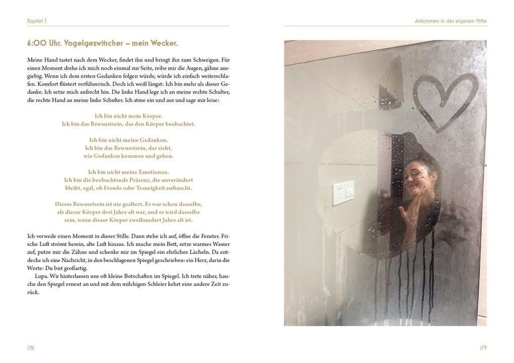 Weitere Ansicht: Spirit Warrior | Annika Sala