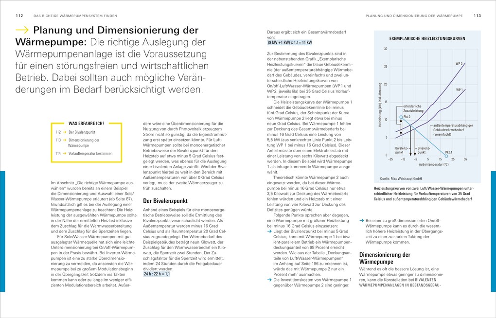Weitere Ansicht: Wärmepumpen für Heizung und Warmwasser | Hans-Jürgen Seifert