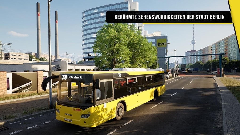 Weitere Ansicht: The Bus (PlayStation PS5)