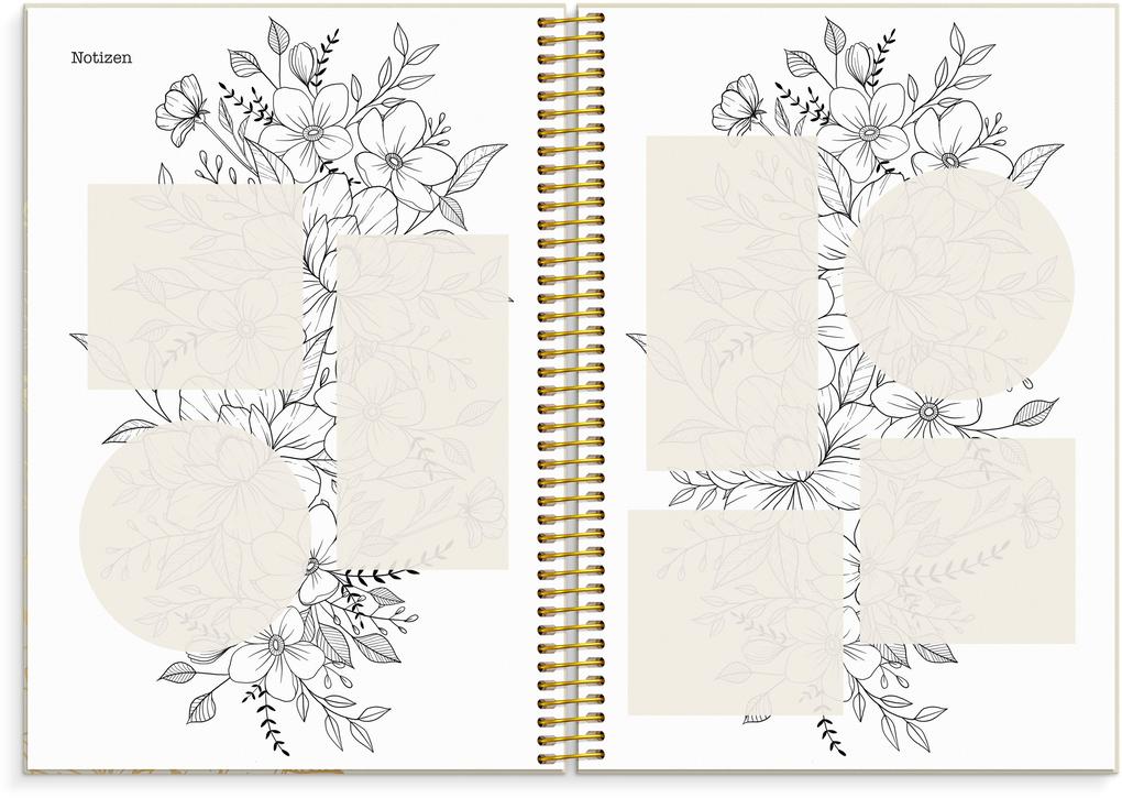 Weitere Ansicht: Lehrerplaner 26/27 Schwarz