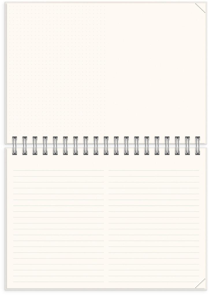Weitere Ansicht: Student Planner A5 26/27 Beige