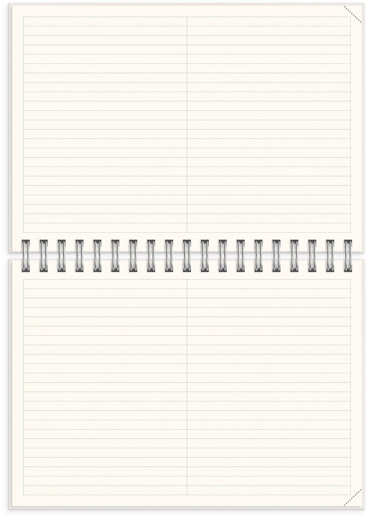 Weitere Ansicht: Student Planner A5 26/27 Beige