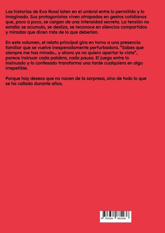 Weitere Ansicht: La Cuñada Perfecta | Eva Rossi