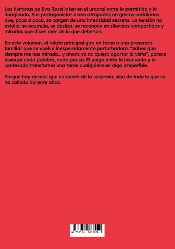 Weitere Ansicht: La Cuñada Perfecta | Eva Rossi