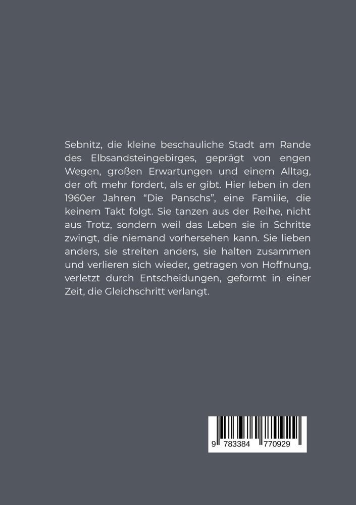 Weitere Ansicht: Die Panschs | Petra Pansch