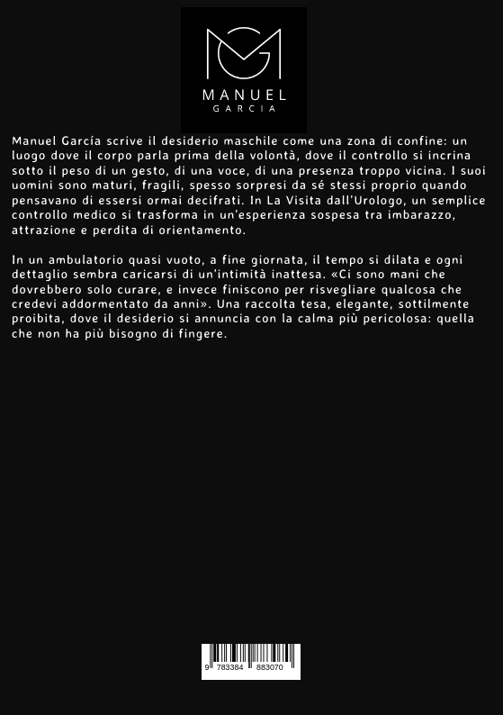 Weitere Ansicht: La Visita dall'Urologo | Manuel García