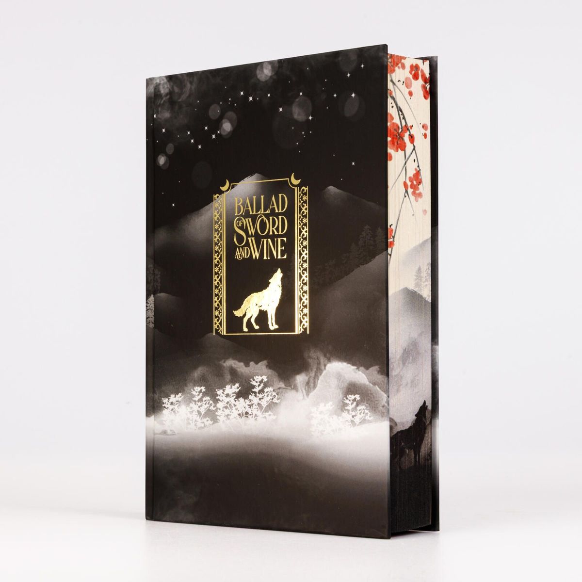 Weitere Ansicht: Ballad of Sword and Wine 1 | Jiu Qing Tang